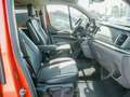 Ford Transit Custom Doka Kasten L2 Sport PDC SHZ Orange - thumbnail 2