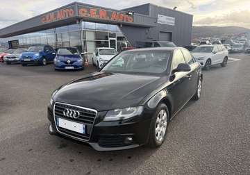 2.0 TDI 140CH AMBITION