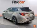 Toyota Corolla 2.0 180H GR-SPORT E-CVT TOURING SPORT Gris - thumbnail 6