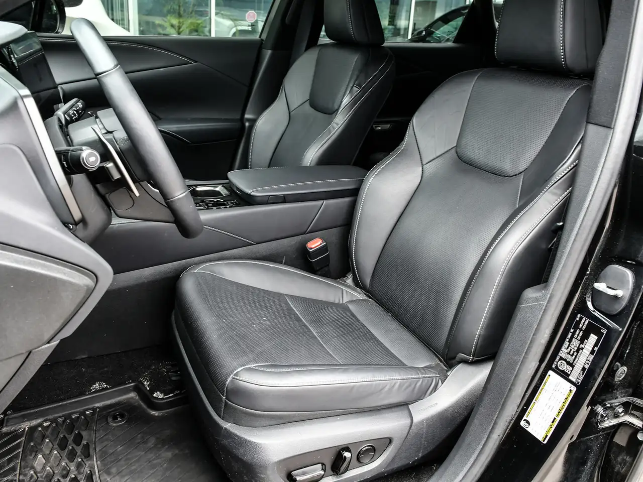 Lexus RX снимка Lexus RX