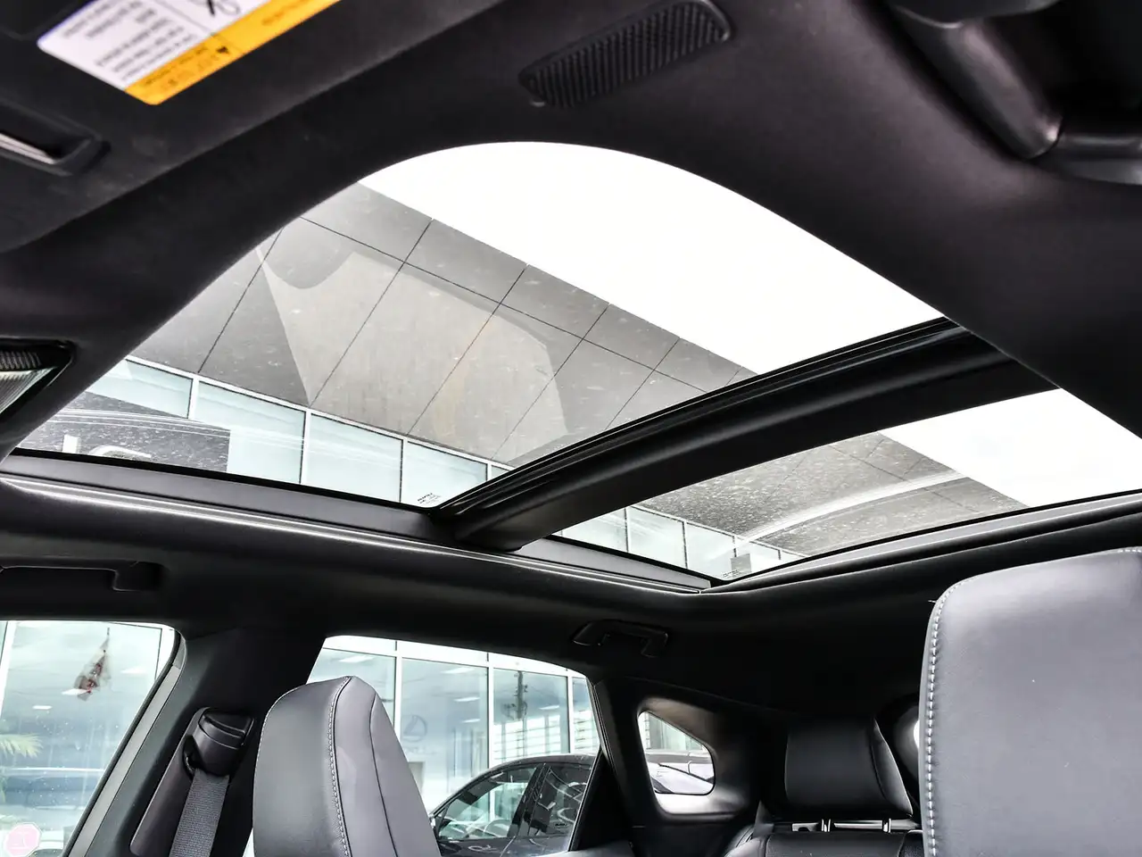 Lexus RX снимка Lexus RX