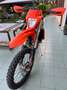 KTM 150 EXC Tpi 2021 Orange - thumbnail 6