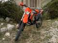 KTM 150 EXC Tpi 2021 Orange - thumbnail 3