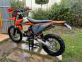 KTM 150 EXC Tpi 2021 Orange - thumbnail 1