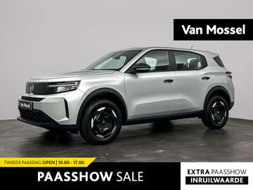 Electric Edition 44 kWh | Navigatie | Camera | App