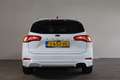 Ford Focus Wagon 1.5 EcoBlue ST Line X Business NL-Auto!! App Blanc - thumbnail 5