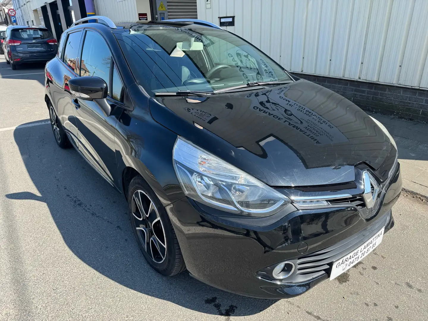 Renault Clio 0.9 TCe Energy Expression - 2