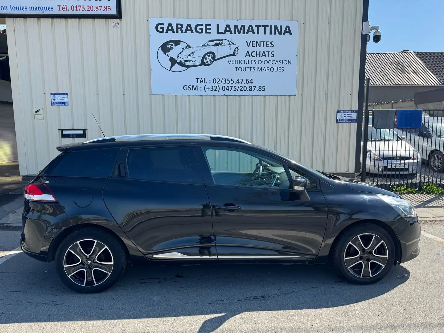 Renault Clio 0.9 TCe Energy Expression - 1