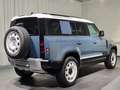 Land Rover Defender 110 D200 S COUNTY EDITION Blau - thumbnail 3