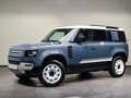 Land Rover Defender 110 D200 S COUNTY EDITION Blau - thumbnail 1