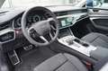 Audi A6 55 TFSIe quattro Avant S-Line Panoramadach Ma Azul - thumbnail 12