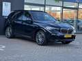 BMW X5 XDrive30d High Executive/M-SPORT/CAMERA/NAVI/XENON Schwarz - thumbnail 8