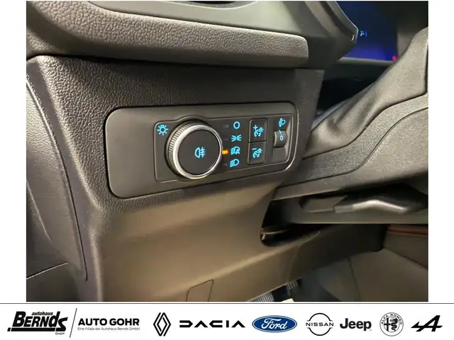 Ford Kuga view 13