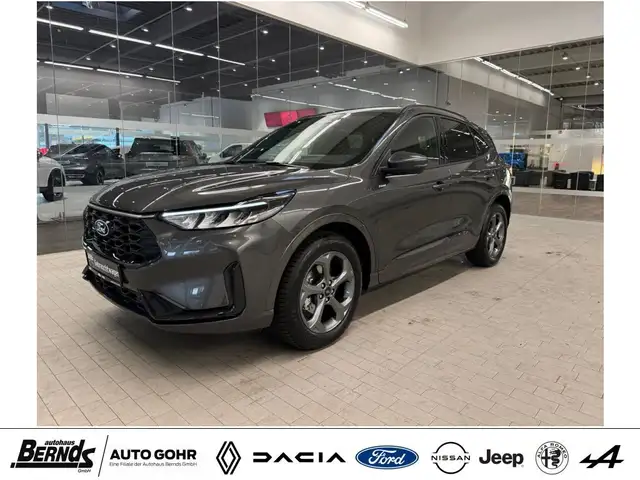 Ford Kuga main image