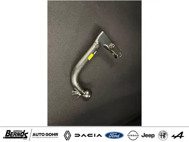 Ford Kuga view 7