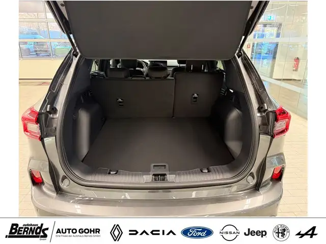 Ford Kuga view 6