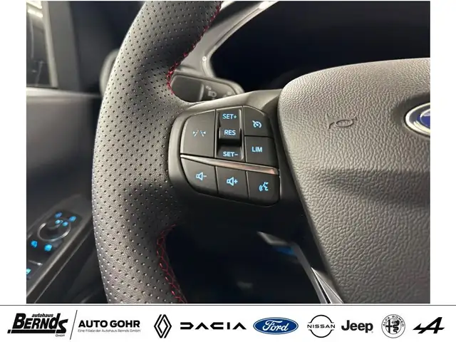 Ford Kuga view 15