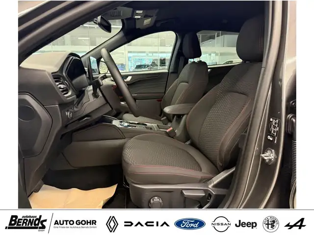 Ford Kuga view 12
