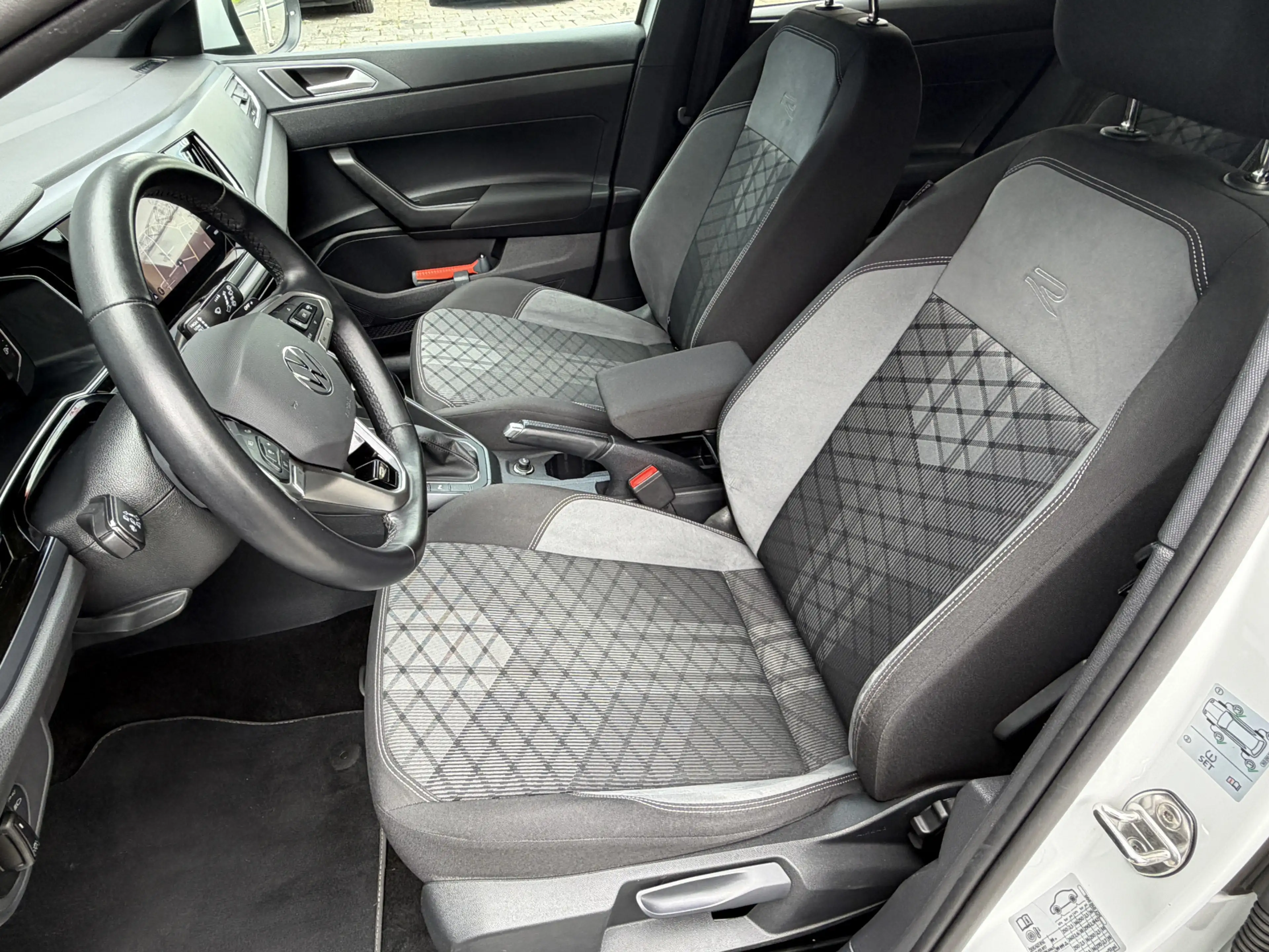 Volkswagen Taigo BWJ 2022 | 1.0 TSI R-Line Business AUTOMAAT | CAME — photo 33
