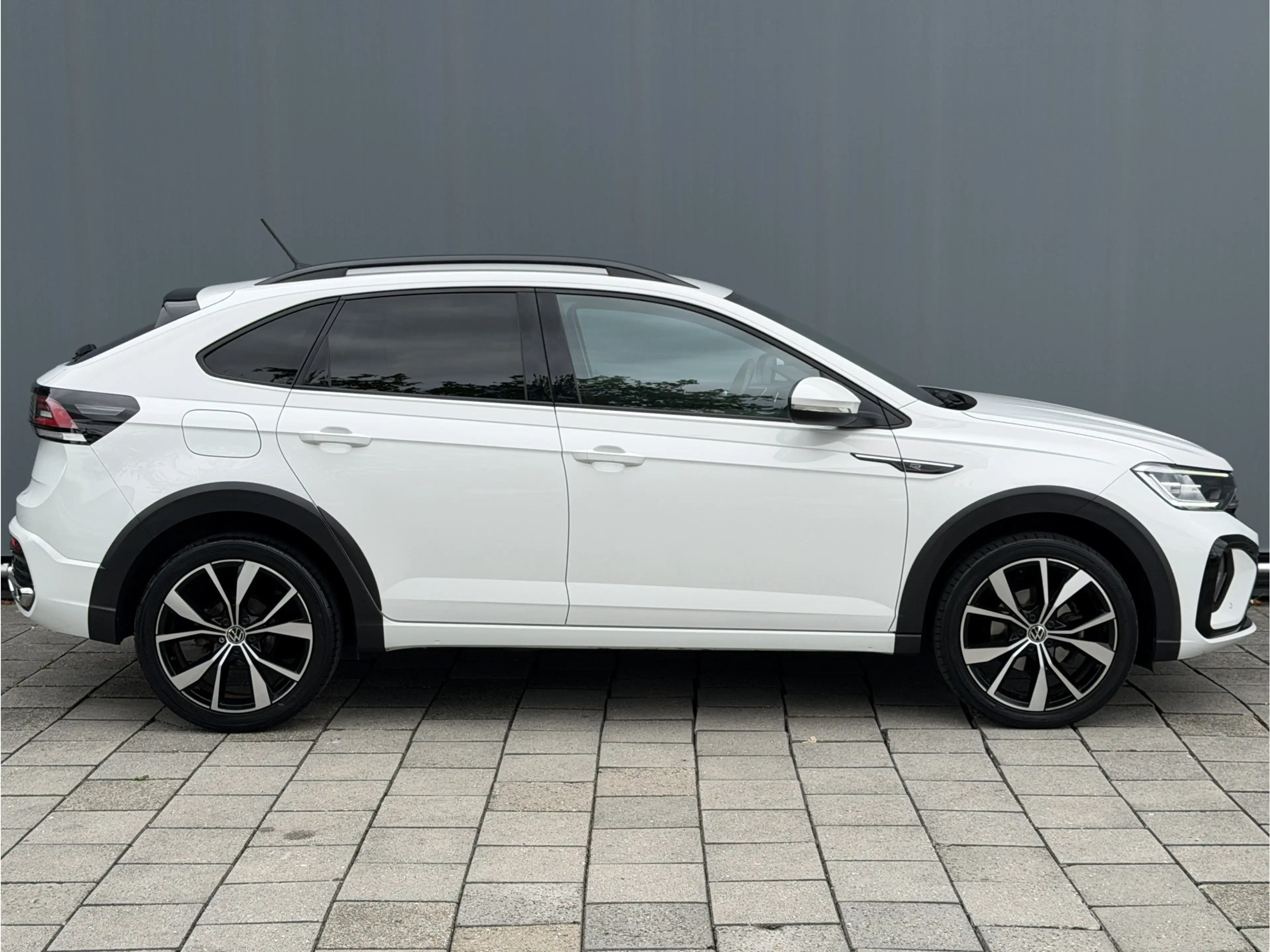 Volkswagen Taigo BWJ 2022 | 1.0 TSI R-Line Business AUTOMAAT | CAME — photo 40
