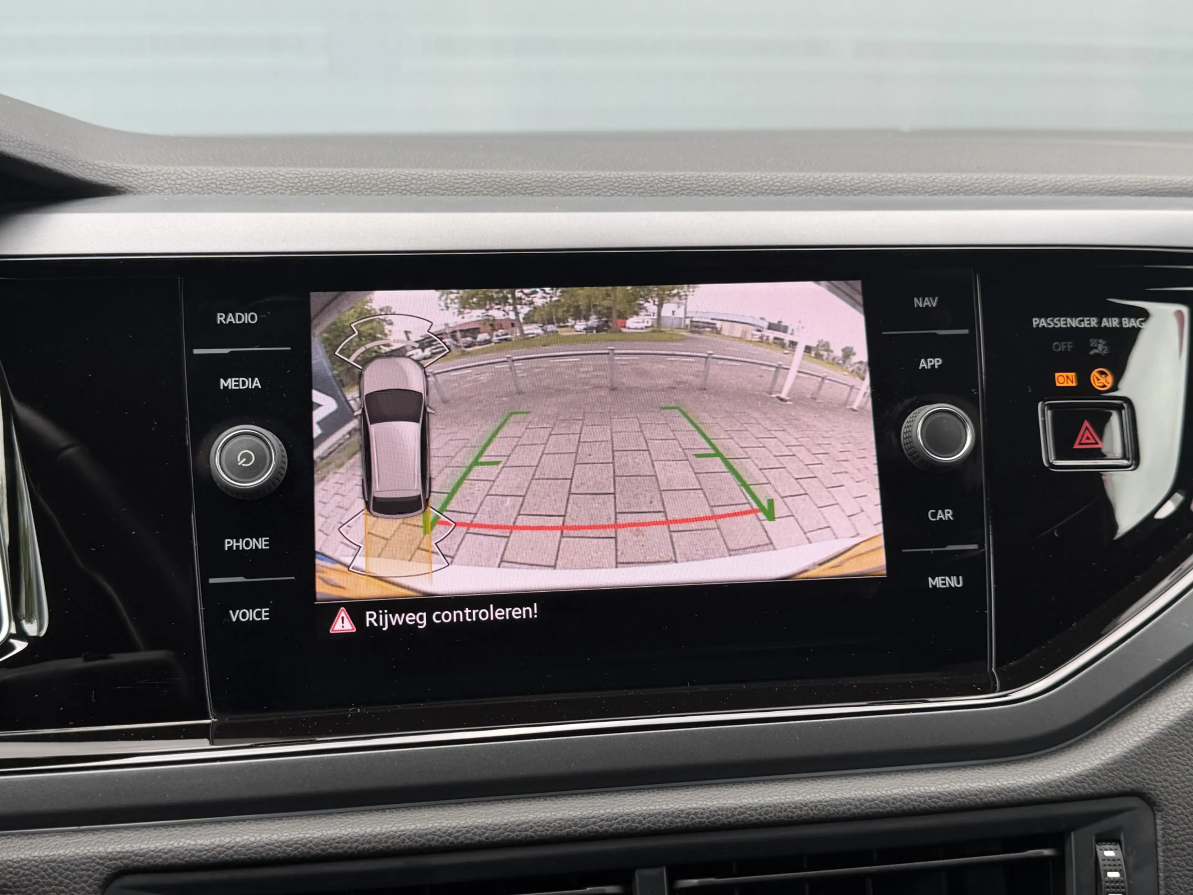 Volkswagen Taigo BWJ 2022 | 1.0 TSI R-Line Business AUTOMAAT | CAME — photo 12