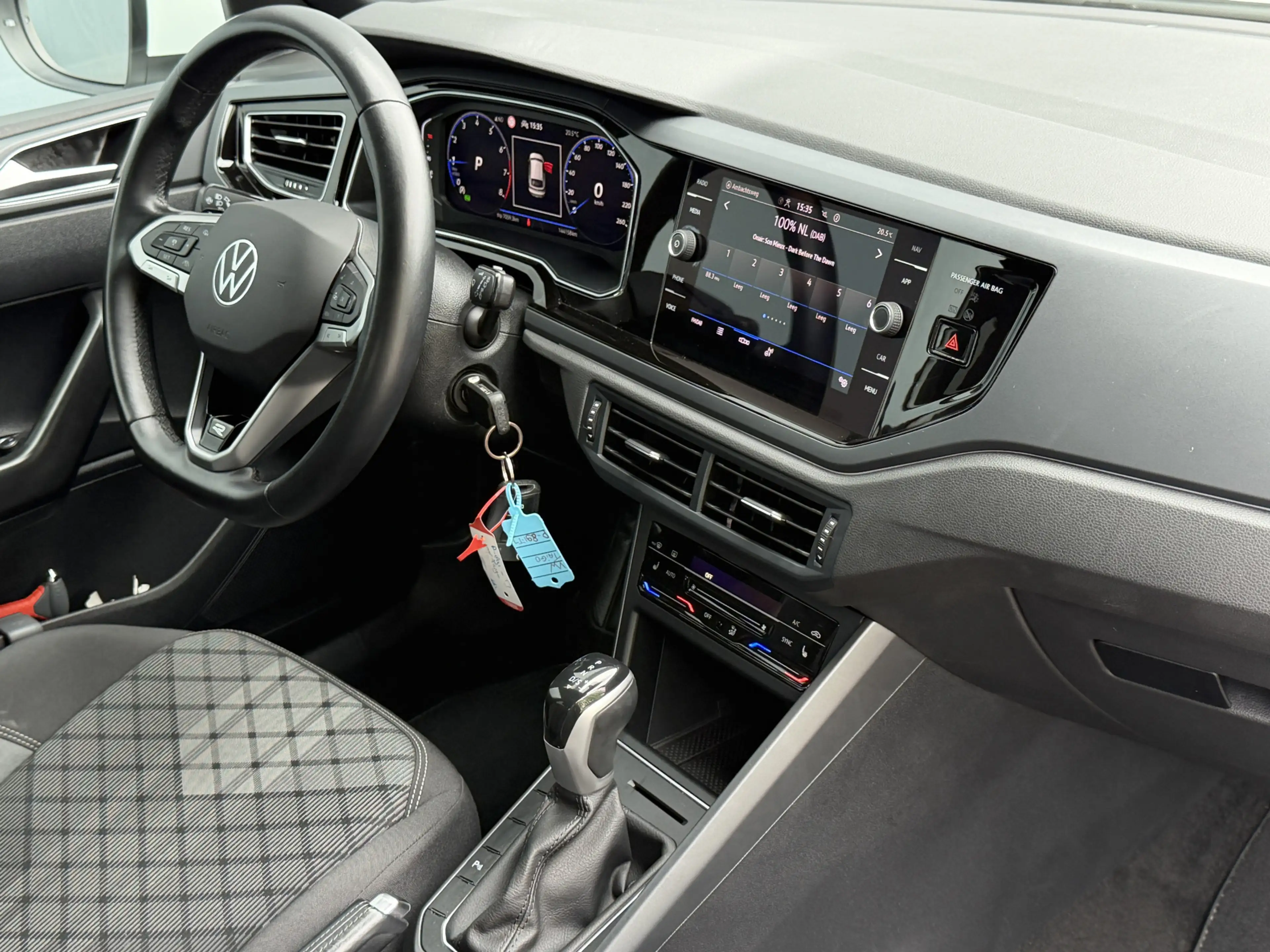 Volkswagen Taigo BWJ 2022 | 1.0 TSI R-Line Business AUTOMAAT | CAME — photo 43