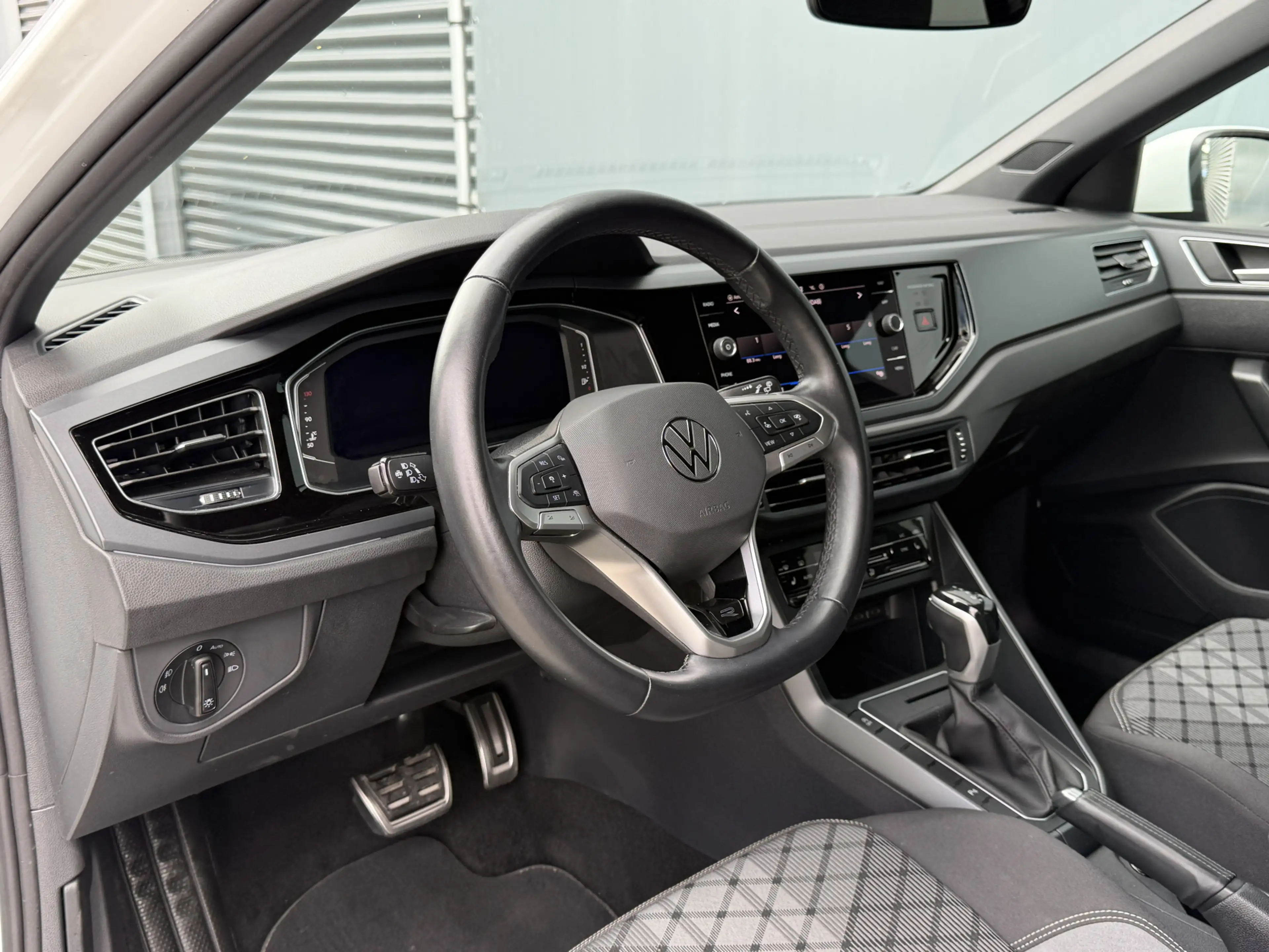 Volkswagen Taigo BWJ 2022 | 1.0 TSI R-Line Business AUTOMAAT | CAME — photo 3