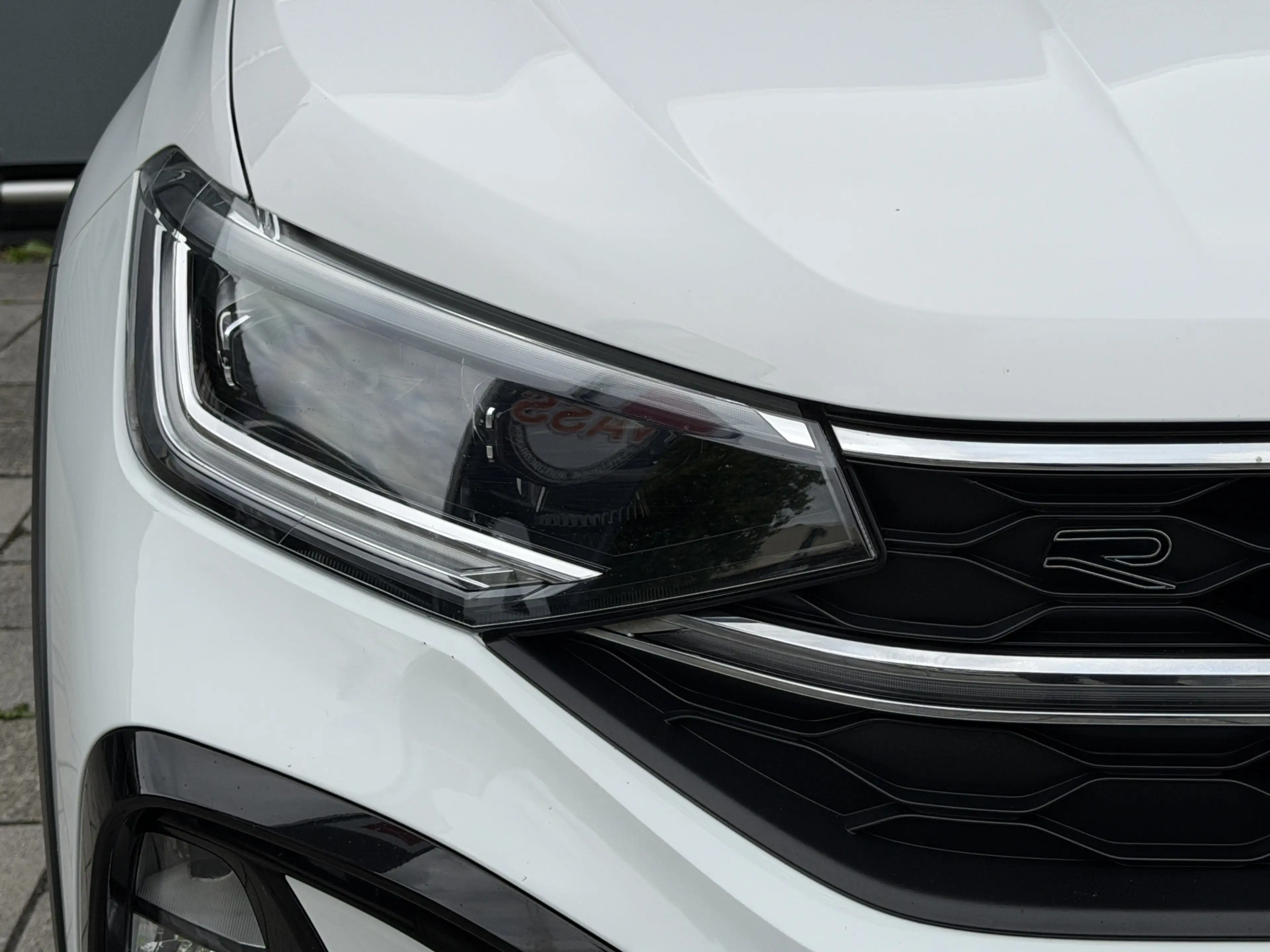 Volkswagen Taigo BWJ 2022 | 1.0 TSI R-Line Business AUTOMAAT | CAME — photo 25