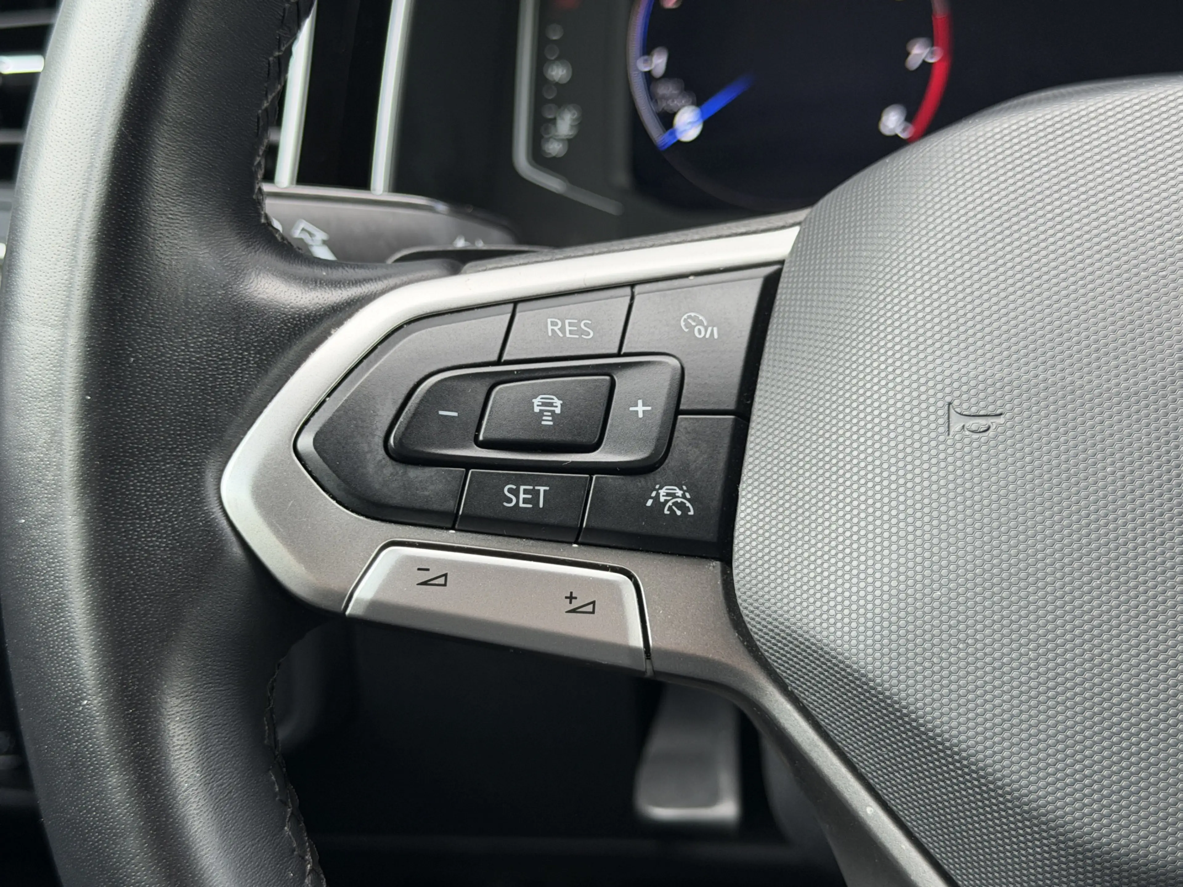 Volkswagen Taigo BWJ 2022 | 1.0 TSI R-Line Business AUTOMAAT | CAME — photo 7