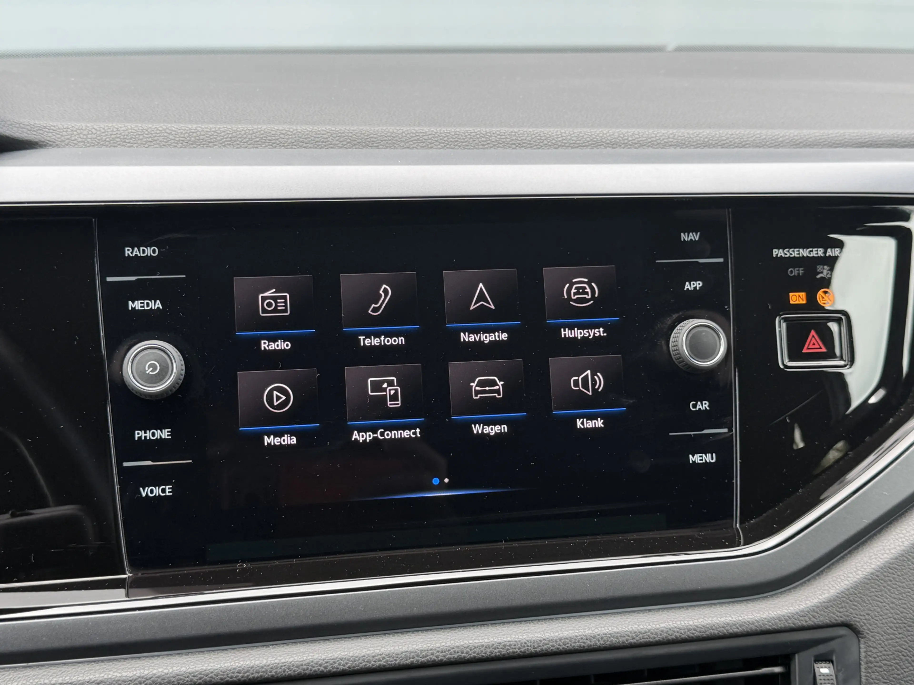 Volkswagen Taigo BWJ 2022 | 1.0 TSI R-Line Business AUTOMAAT | CAME — photo 45