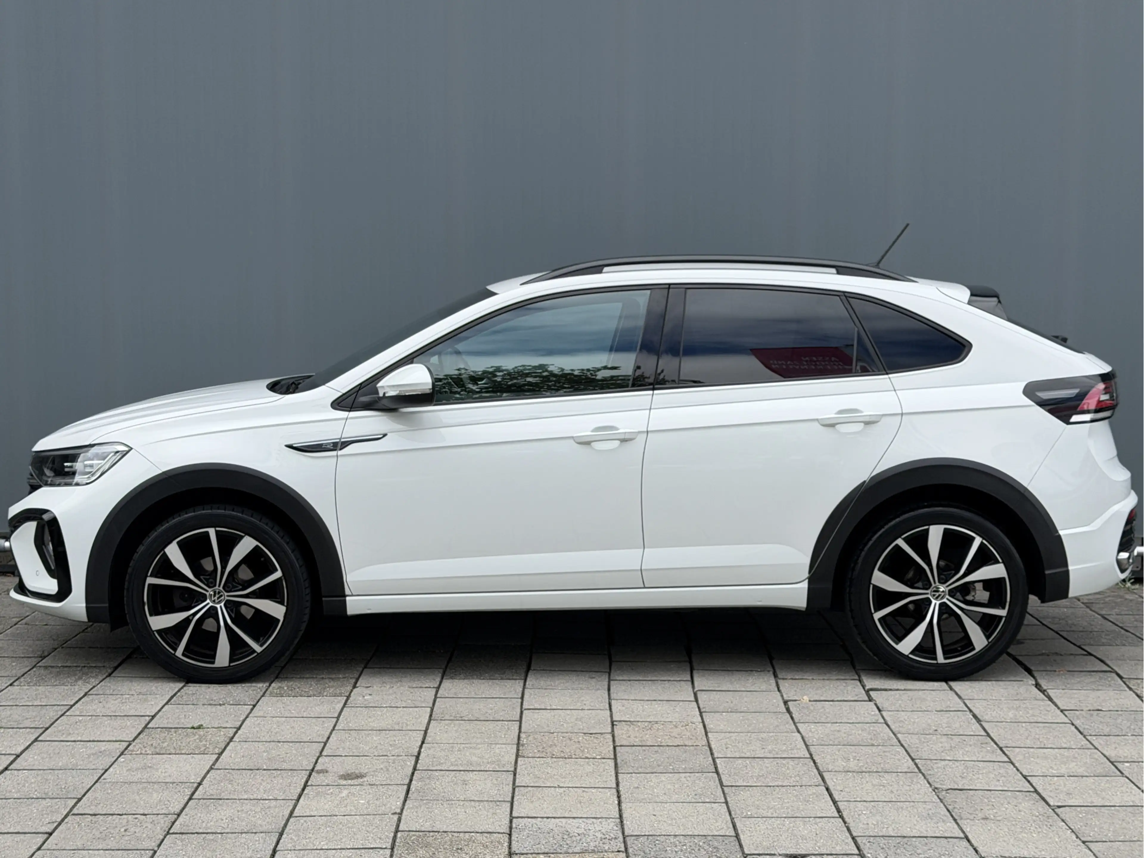 Volkswagen Taigo BWJ 2022 | 1.0 TSI R-Line Business AUTOMAAT | CAME — photo 6
