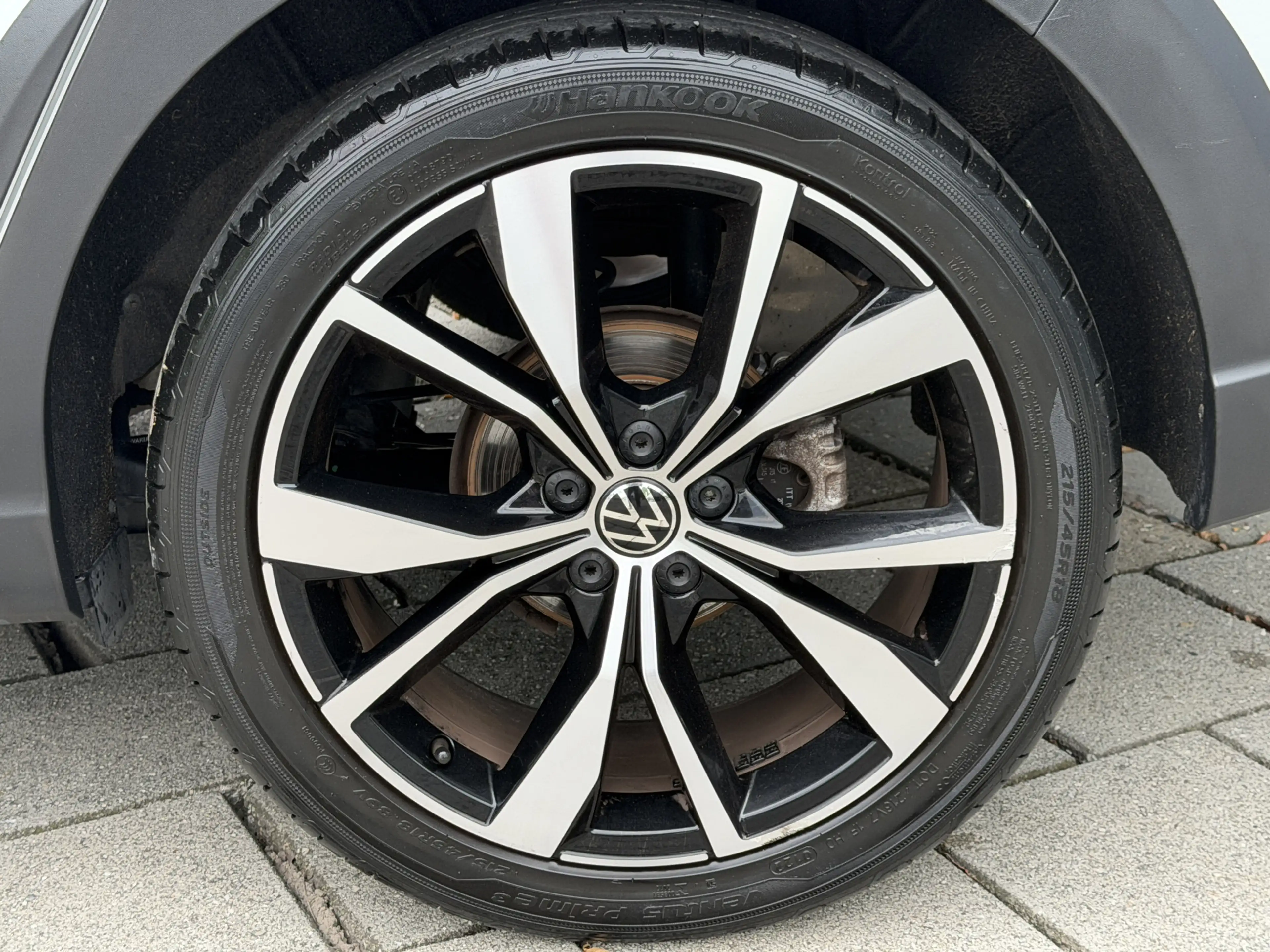 Volkswagen Taigo BWJ 2022 | 1.0 TSI R-Line Business AUTOMAAT | CAME — photo 30