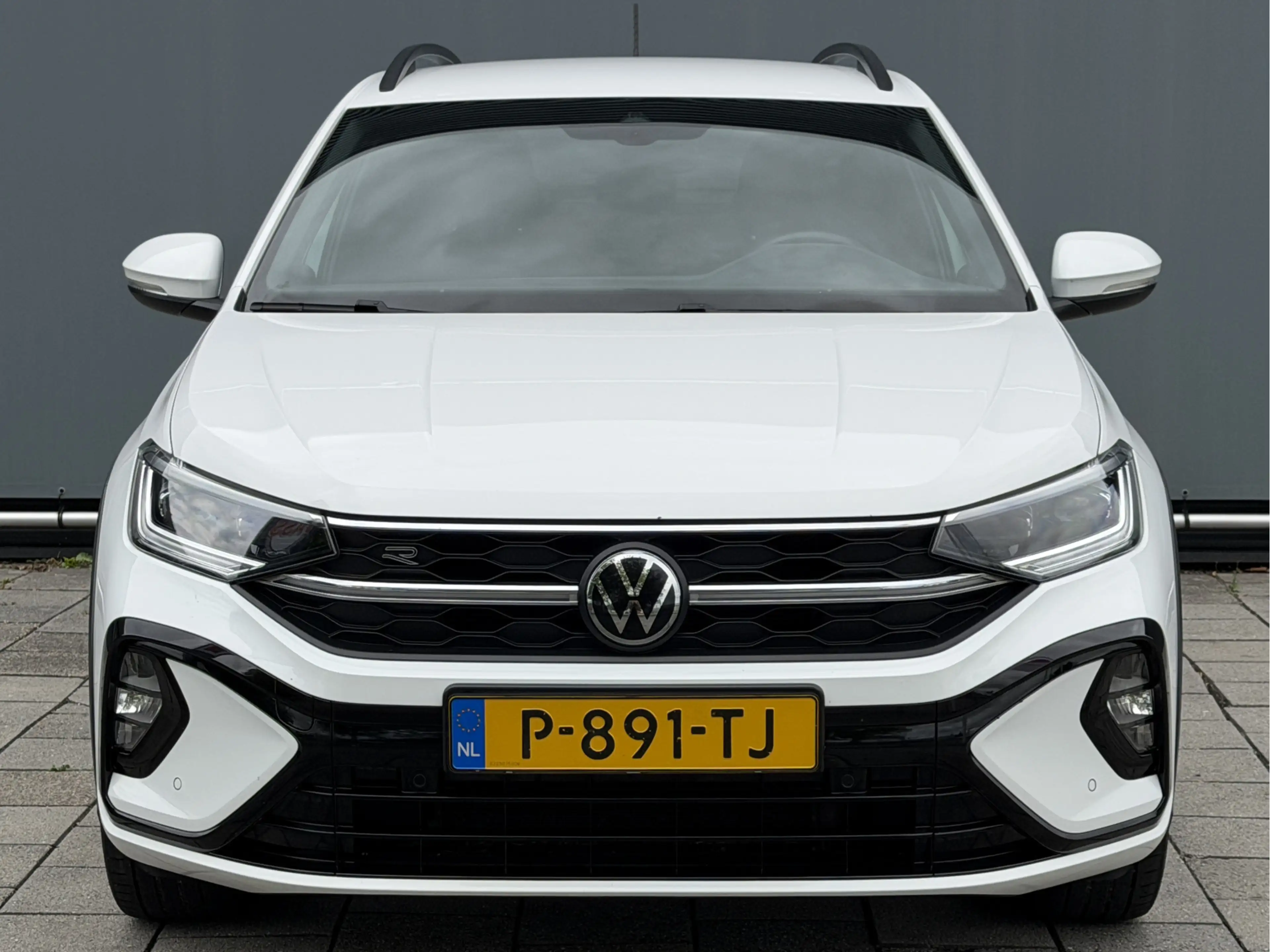 Volkswagen Taigo BWJ 2022 | 1.0 TSI R-Line Business AUTOMAAT | CAME — photo 27