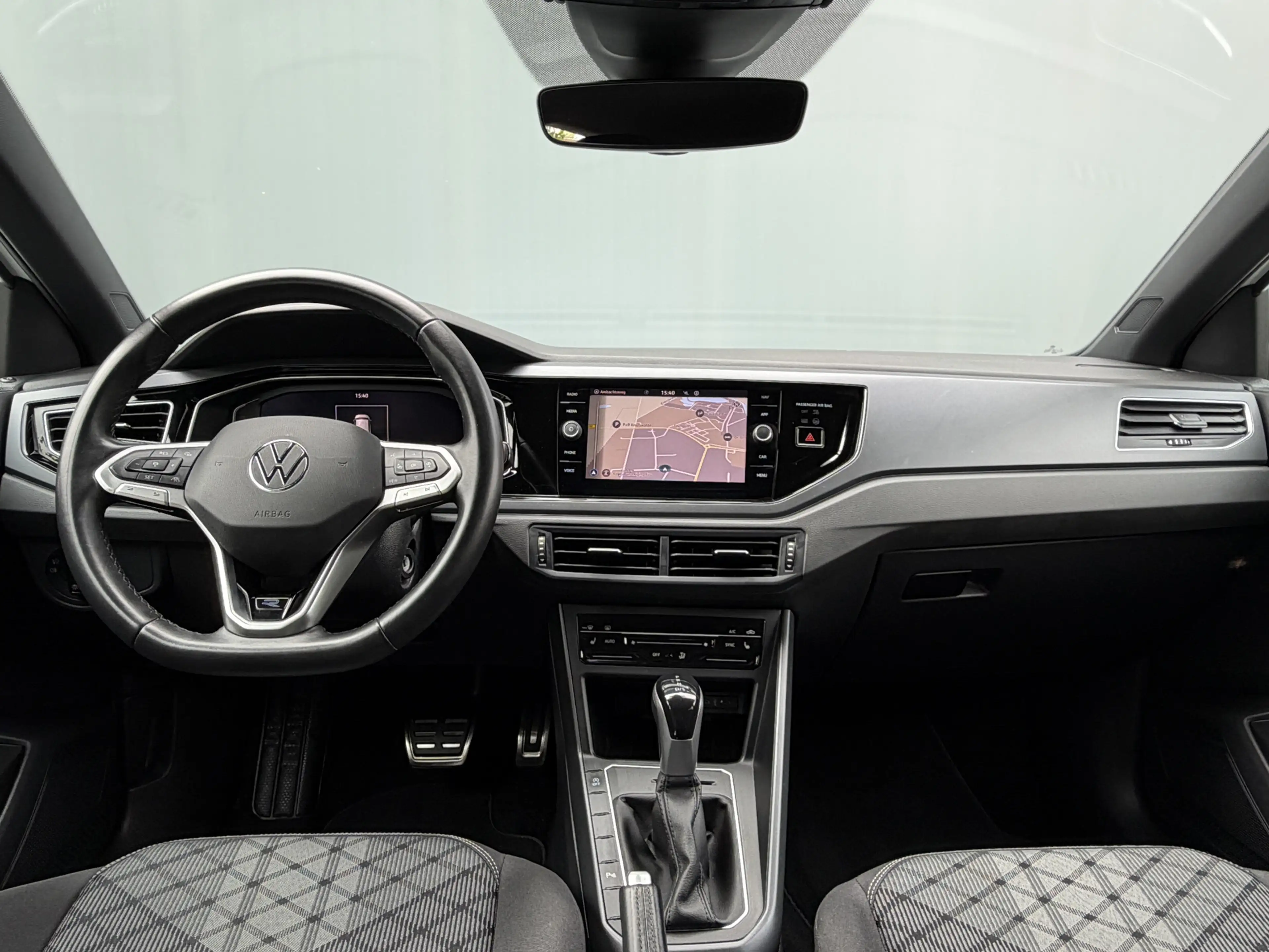 Volkswagen Taigo BWJ 2022 | 1.0 TSI R-Line Business AUTOMAAT | CAME — photo 10