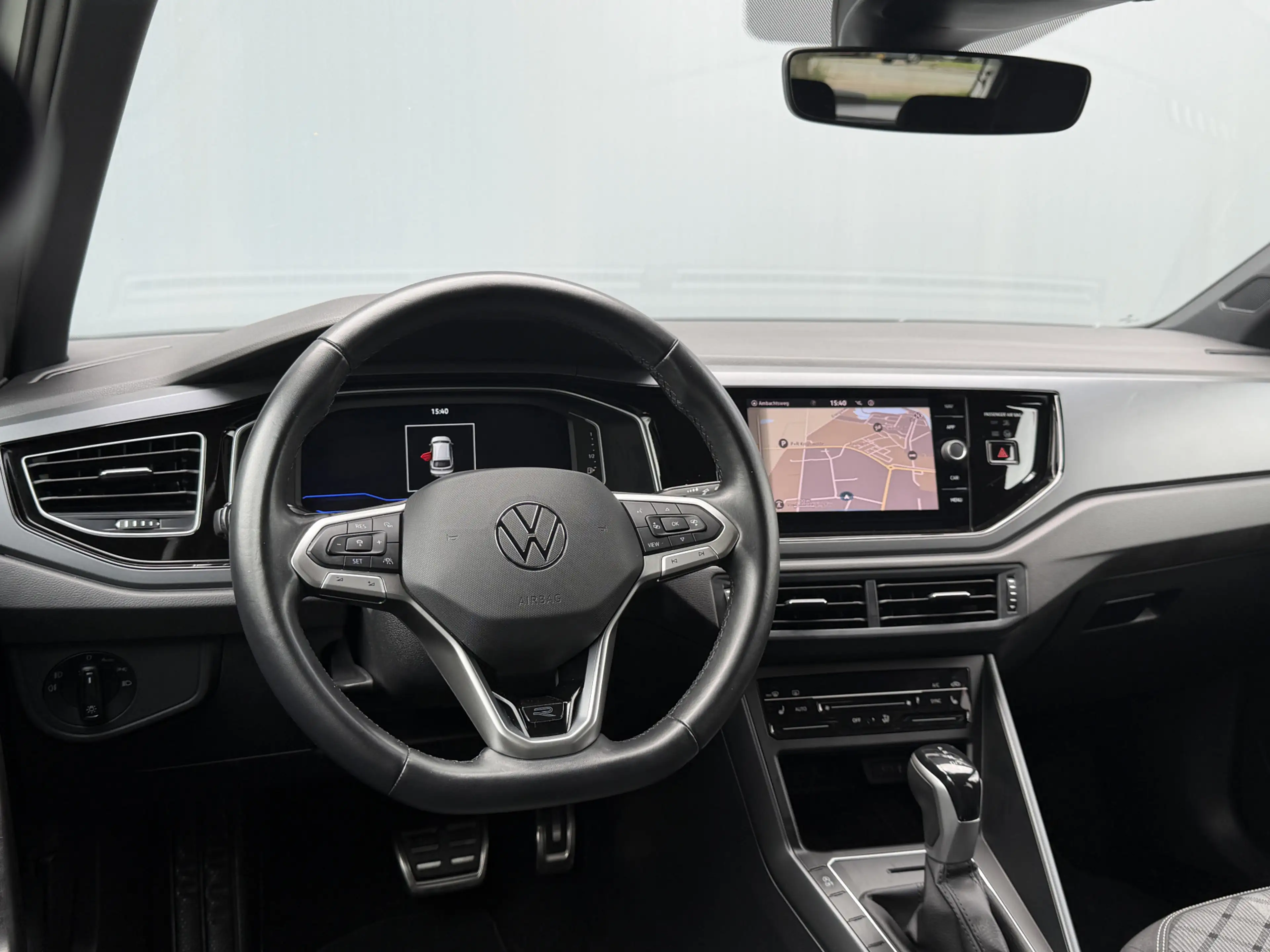 Volkswagen Taigo BWJ 2022 | 1.0 TSI R-Line Business AUTOMAAT | CAME — photo 35