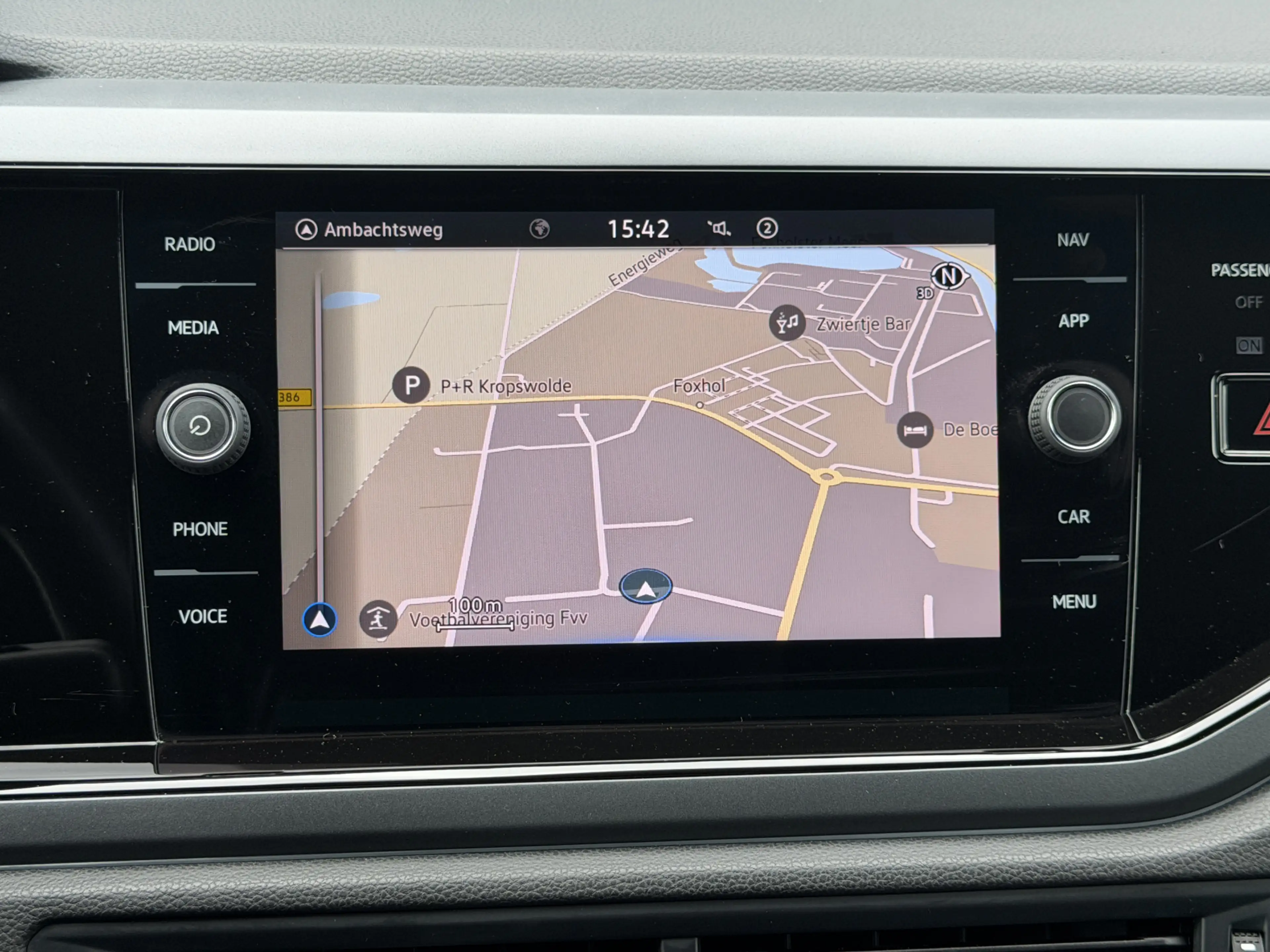 Volkswagen Taigo BWJ 2022 | 1.0 TSI R-Line Business AUTOMAAT | CAME — photo 11
