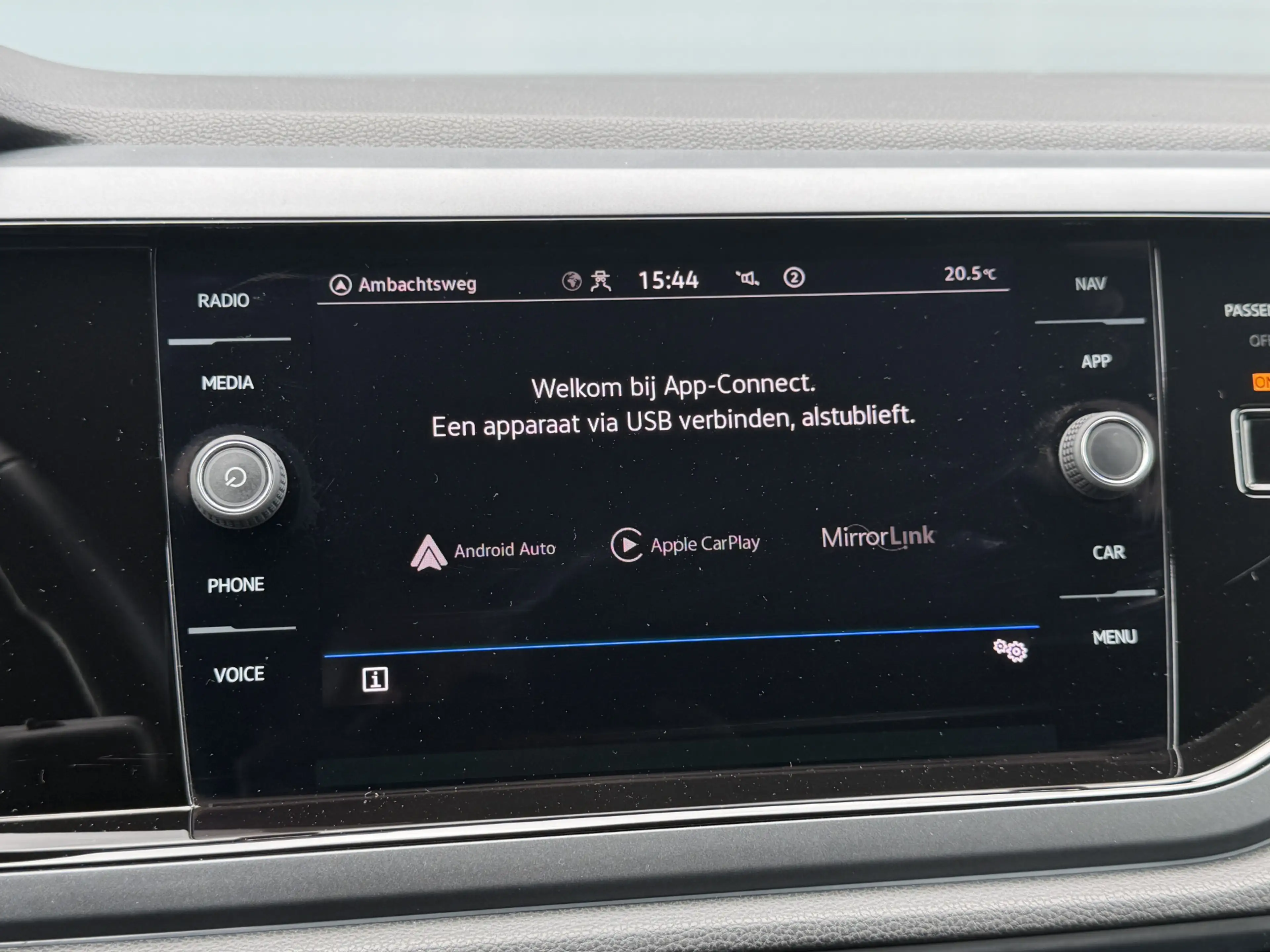 Volkswagen Taigo BWJ 2022 | 1.0 TSI R-Line Business AUTOMAAT | CAME — photo 14