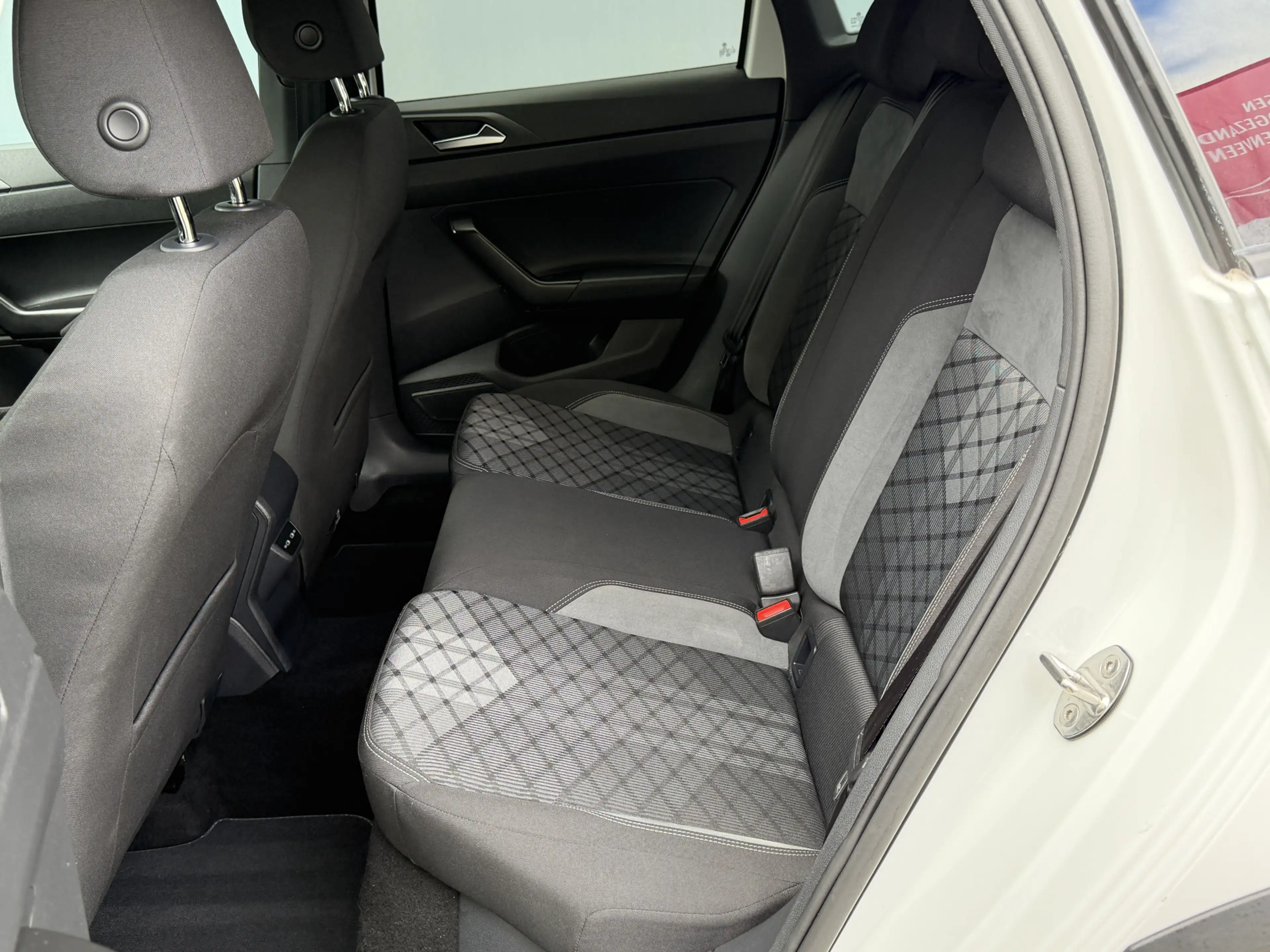 Volkswagen Taigo BWJ 2022 | 1.0 TSI R-Line Business AUTOMAAT | CAME — photo 5