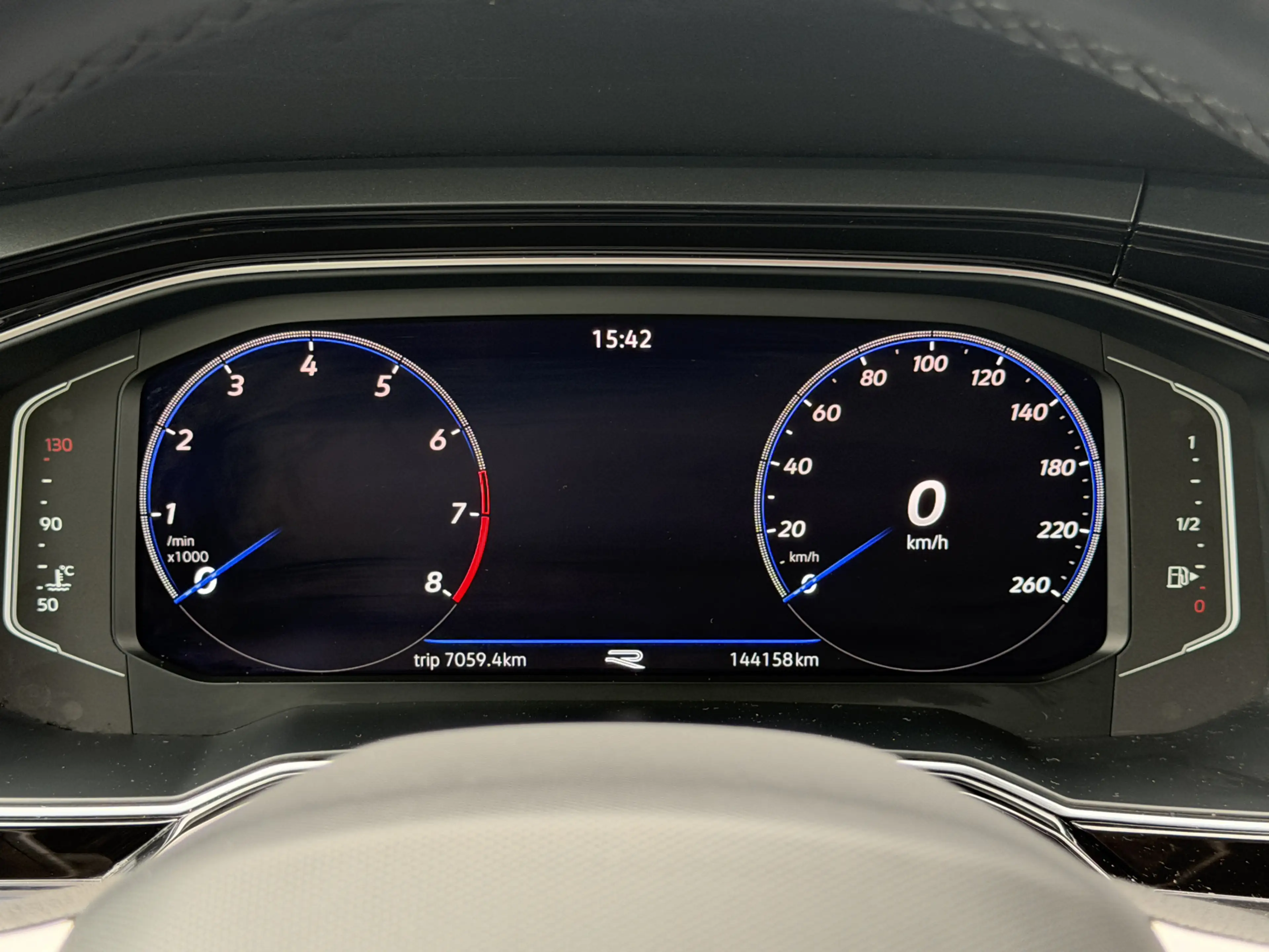 Volkswagen Taigo BWJ 2022 | 1.0 TSI R-Line Business AUTOMAAT | CAME — photo 38