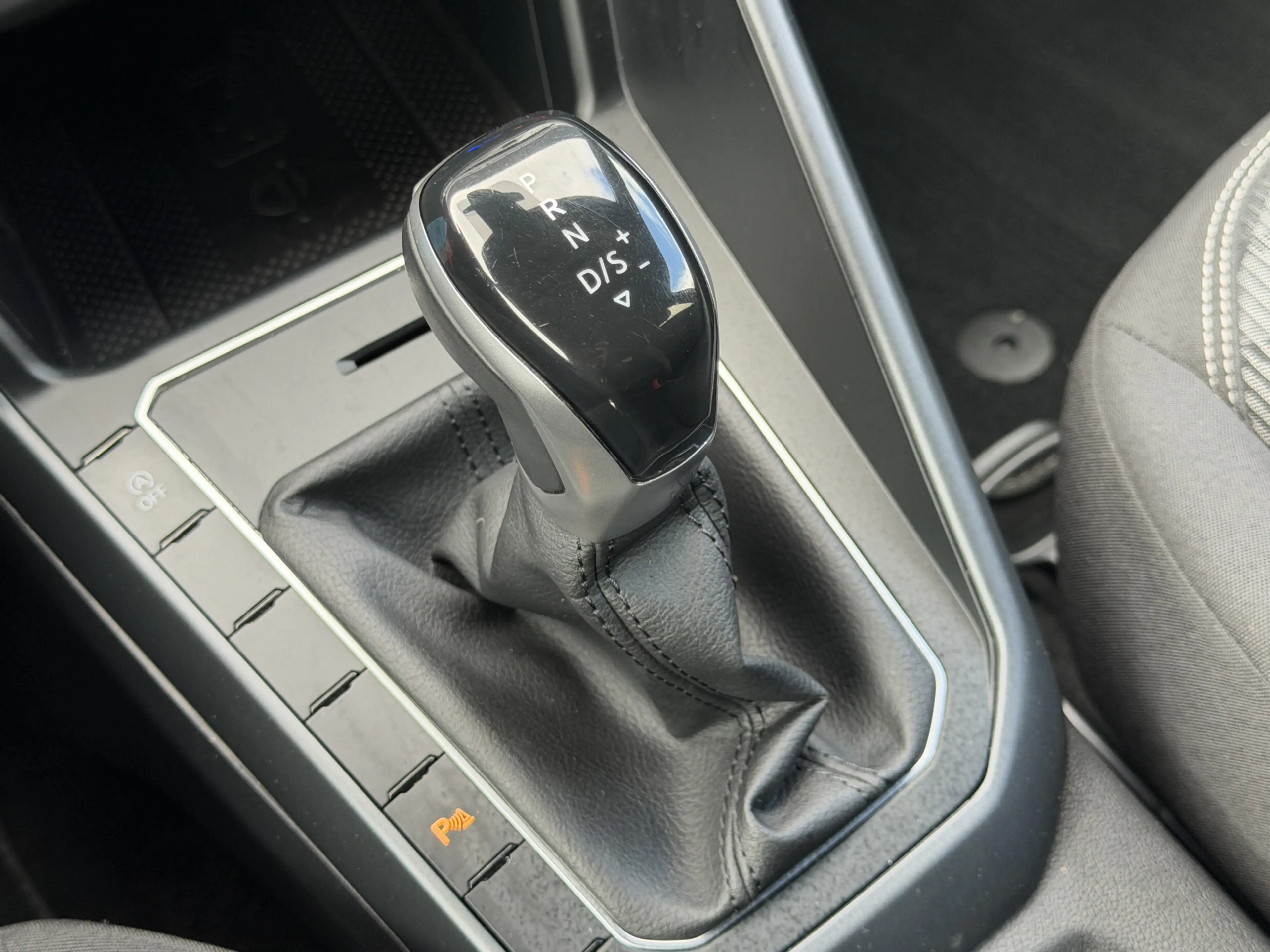 Volkswagen Taigo BWJ 2022 | 1.0 TSI R-Line Business AUTOMAAT | CAME — photo 16