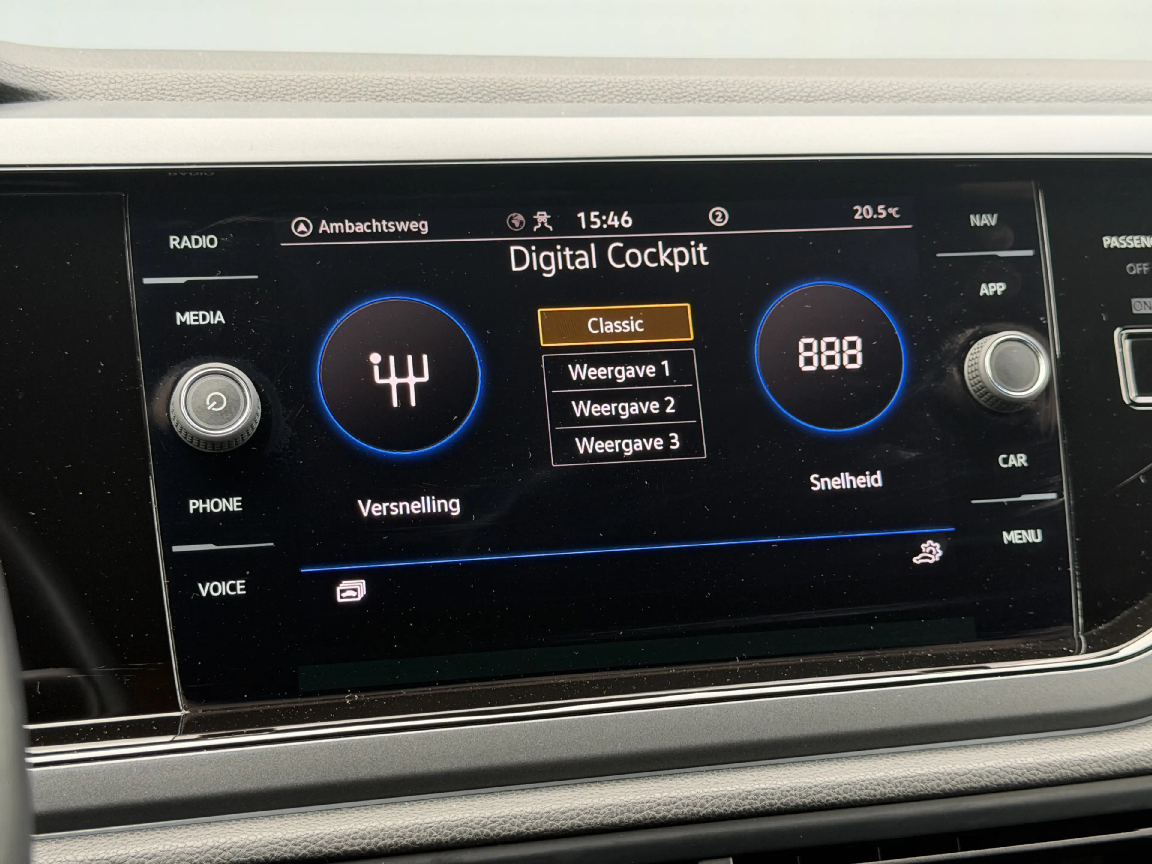Volkswagen Taigo BWJ 2022 | 1.0 TSI R-Line Business AUTOMAAT | CAME — photo 13