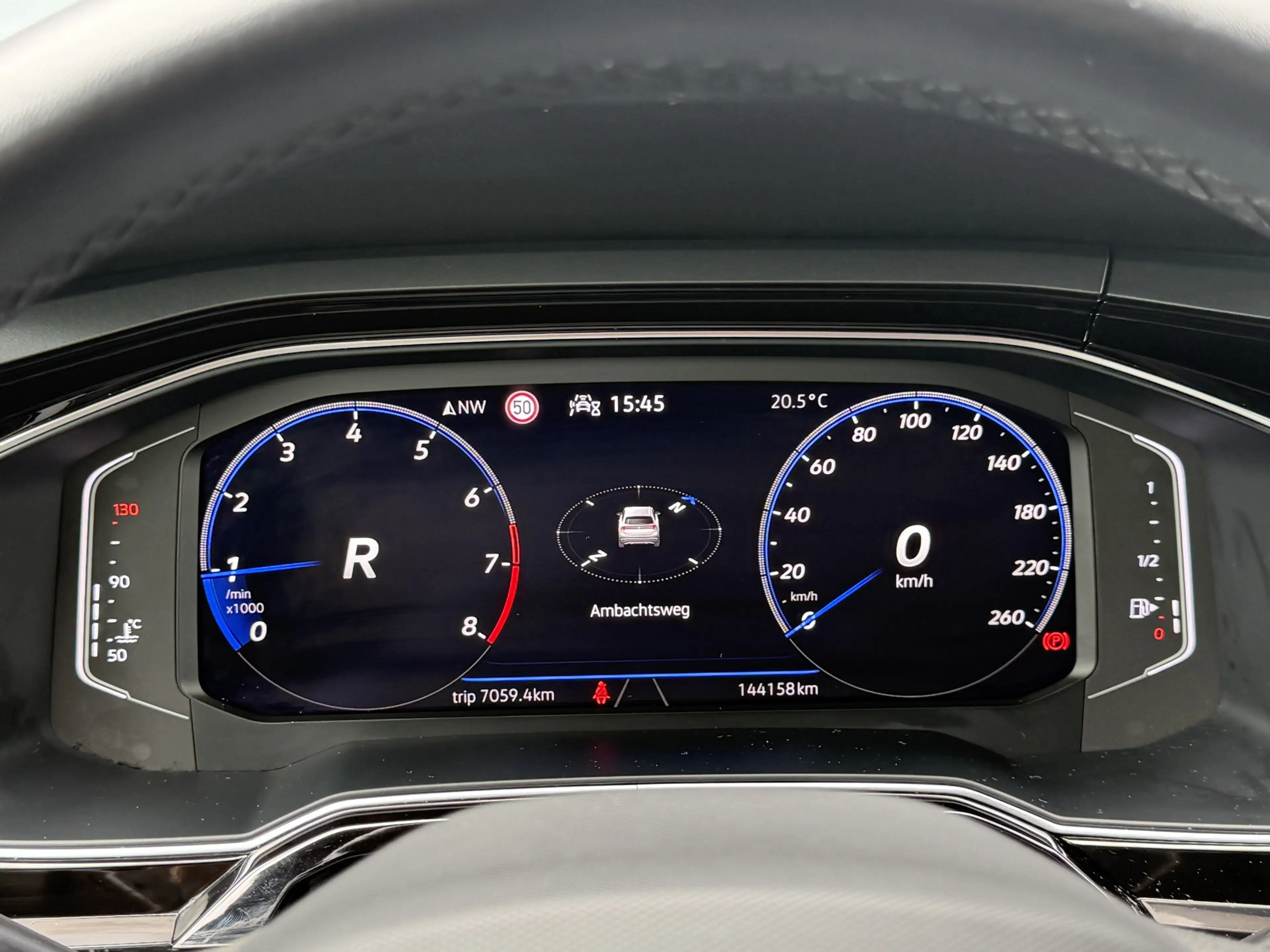 Volkswagen Taigo BWJ 2022 | 1.0 TSI R-Line Business AUTOMAAT | CAME — photo 8