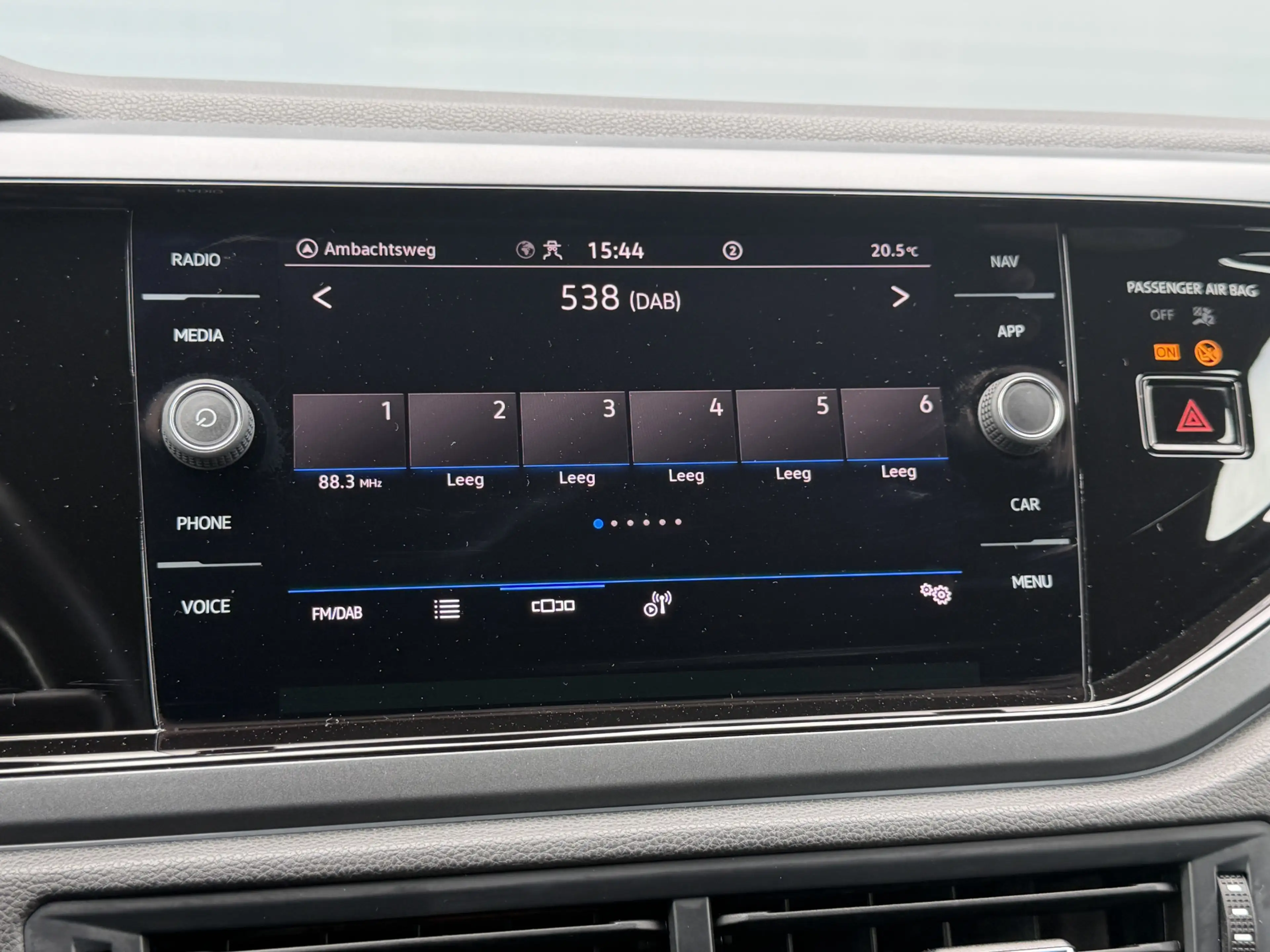 Volkswagen Taigo BWJ 2022 | 1.0 TSI R-Line Business AUTOMAAT | CAME — photo 44