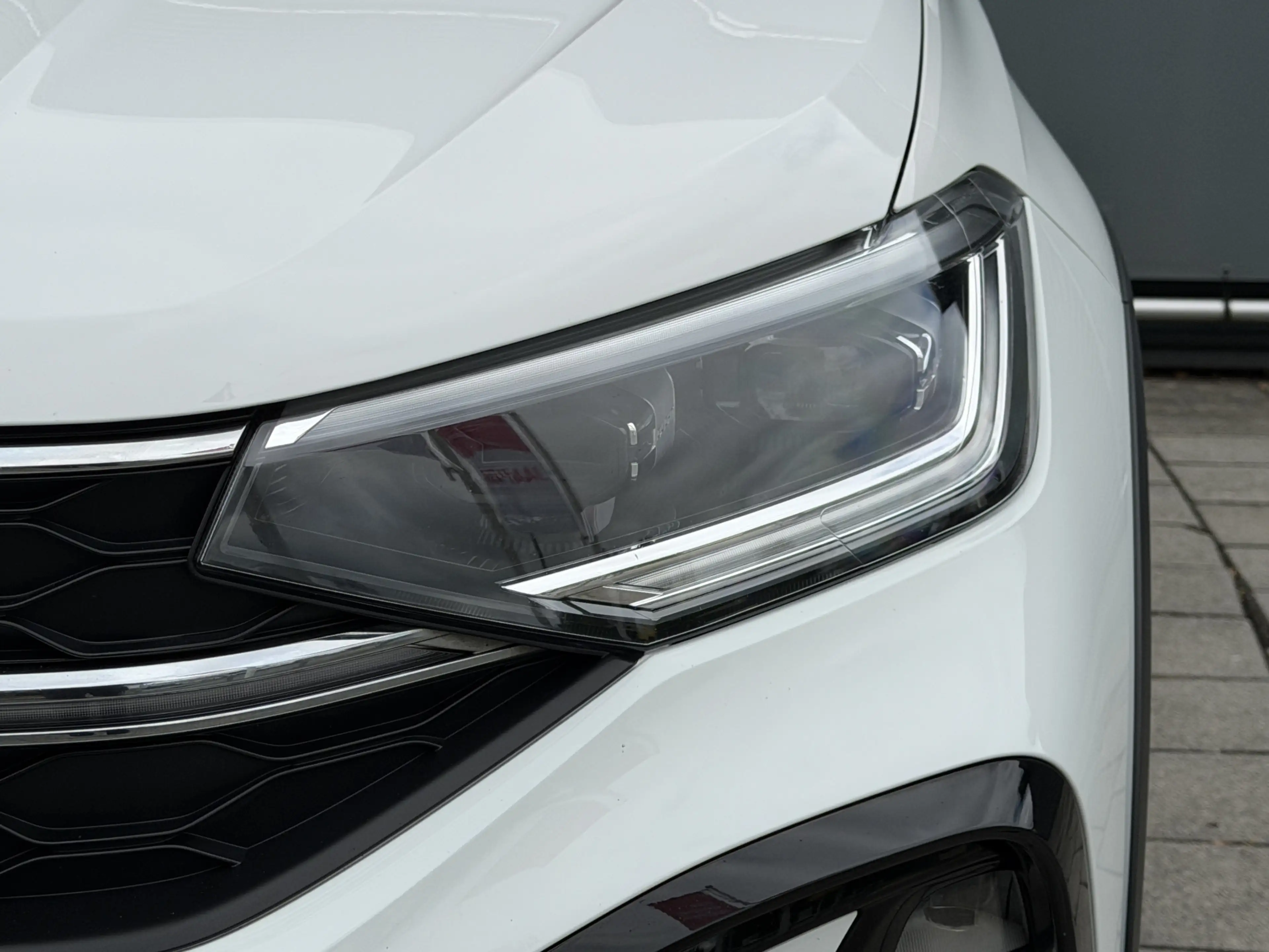 Volkswagen Taigo BWJ 2022 | 1.0 TSI R-Line Business AUTOMAAT | CAME — photo 28