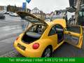 Volkswagen New Beetle Highline 1,9 TDI Klima Sitzh. PDF Vog Gelb - thumbnail 5