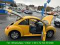 Volkswagen New Beetle Highline 1,9 TDI Klima Sitzh. PDF Vog Gelb - thumbnail 10
