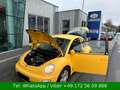 Volkswagen New Beetle Highline 1,9 TDI Klima Sitzh. PDF Vog Gelb - thumbnail 2