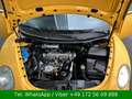 Volkswagen New Beetle Highline 1,9 TDI Klima Sitzh. PDF Vog Geel - thumbnail 17