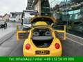 Volkswagen New Beetle Highline 1,9 TDI Klima Sitzh. PDF Vog Gelb - thumbnail 18