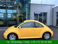 Volkswagen New Beetle Highline 1,9 TDI Klima Sitzh. PDF Vog Żółty - thumbnail 3